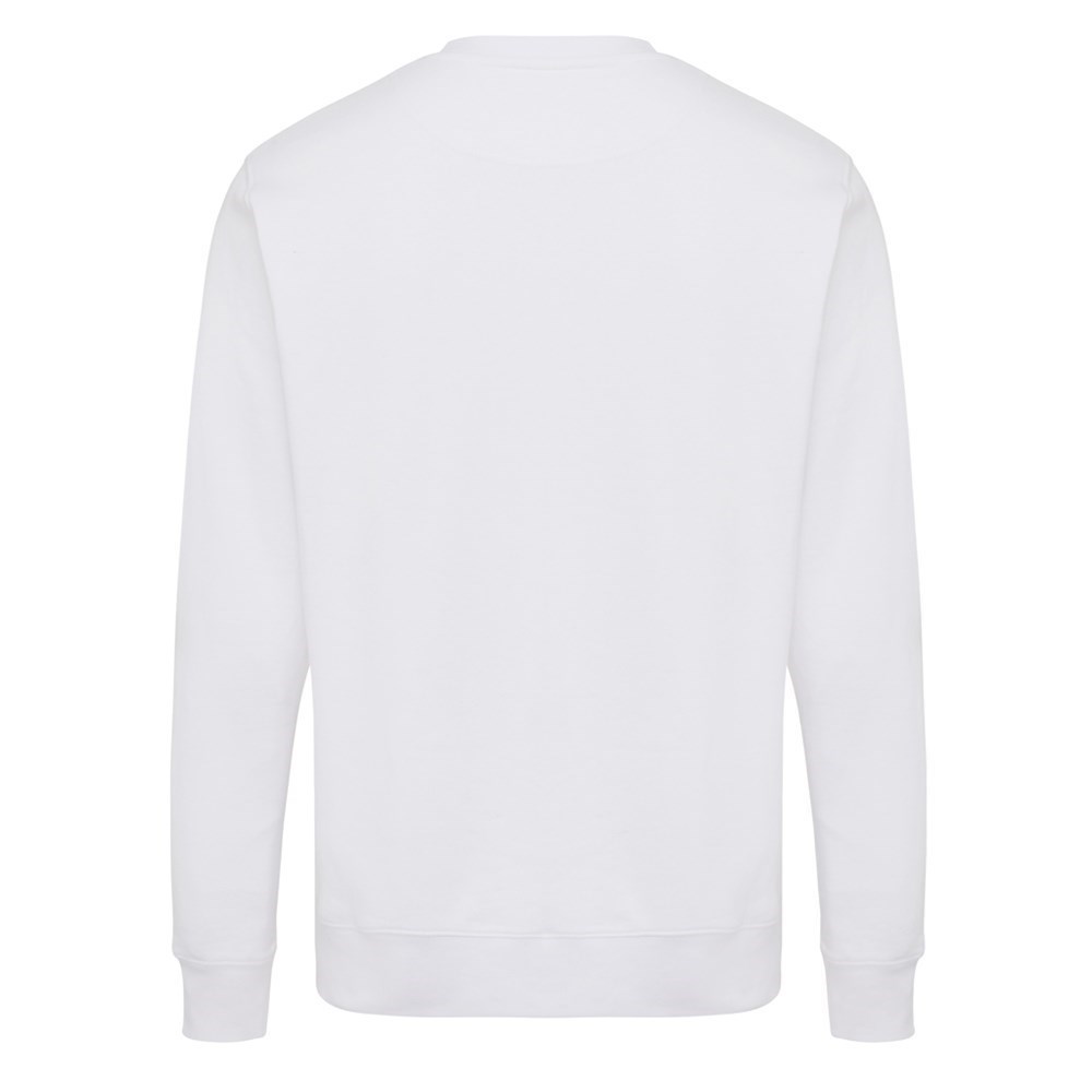Iqoniq Etosha Lightweight Sweater aus recycelter Baumwolle