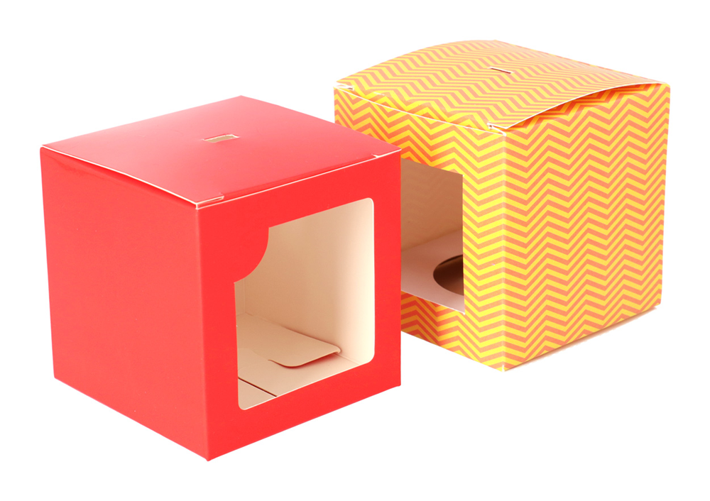 CreaBox PB-343 - Individuelle Box