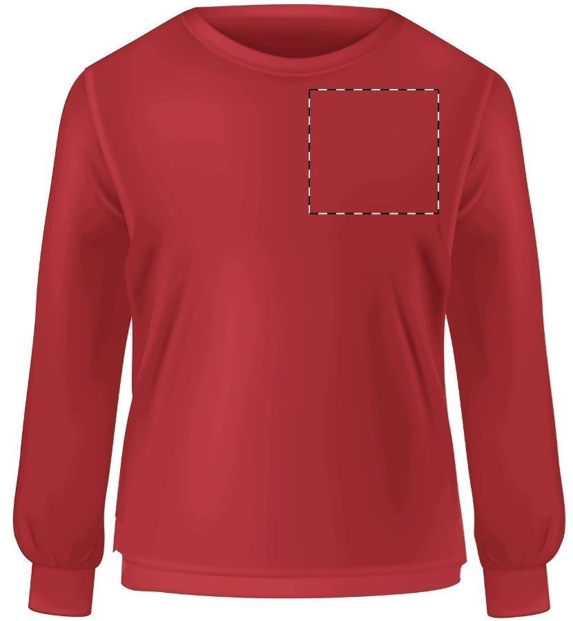 HB Crewneck - Sweatshirt