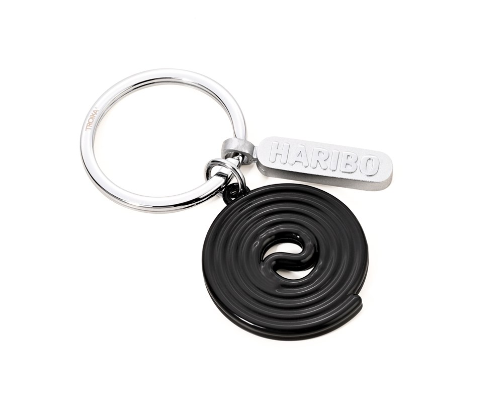 TROIKA Schlüsselanhänger