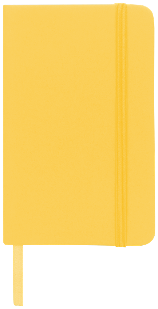 Spectrum A6 Hard Cover Notizbuch