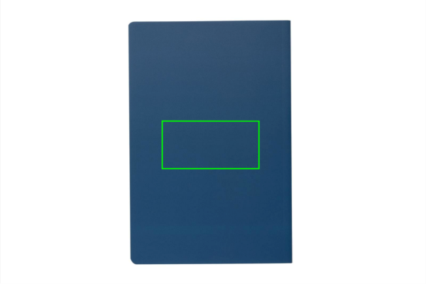 Impact Softcover A5 Notizbuch mit Steinpapier