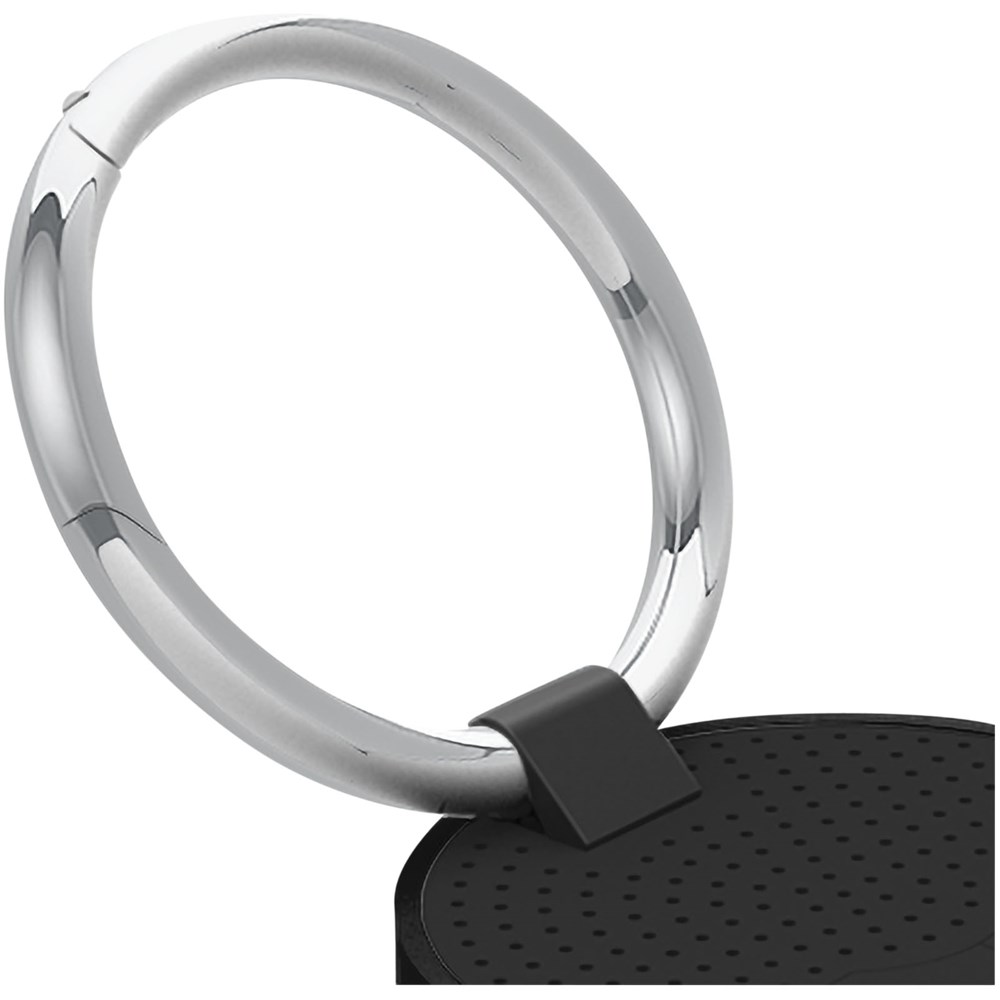 SCX.design S26 Lautsprecher Ring mit Leuchtlogo