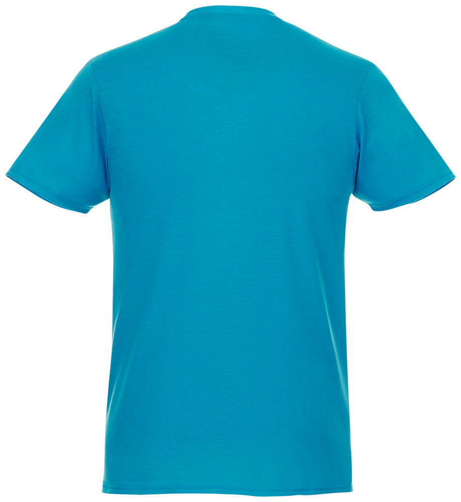 Jade T-Shirt aus recyceltem GRS Material für Herren