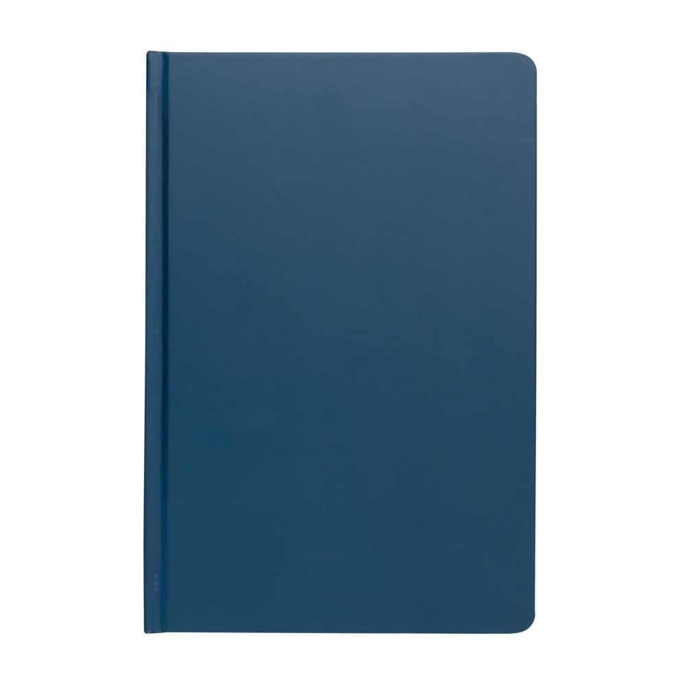 A5 Impact Steinpaper Hardcover Notizbuch