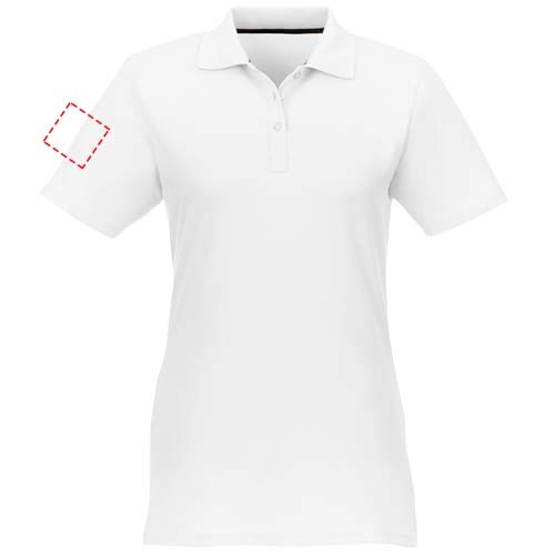 Helios Poloshirt für Damen