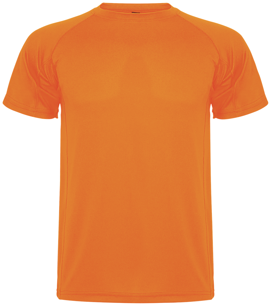 Montecarlo Sport T-Shirt für Kinder