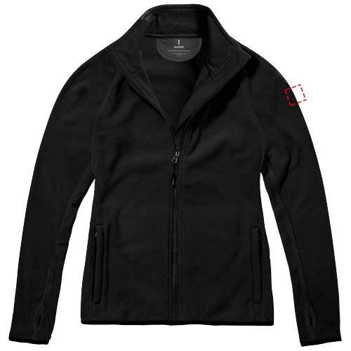 Brossard Fleecejacke für Damen