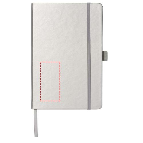 Nova A5 gebundenes Notizbuch Nova A5 gebundenes Notizbuch