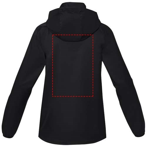 Dinlas leichte Jacke für Damen