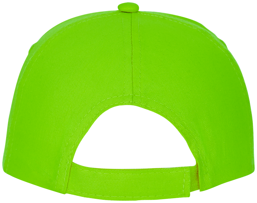 Feniks Kappe mit 5 Segmenten