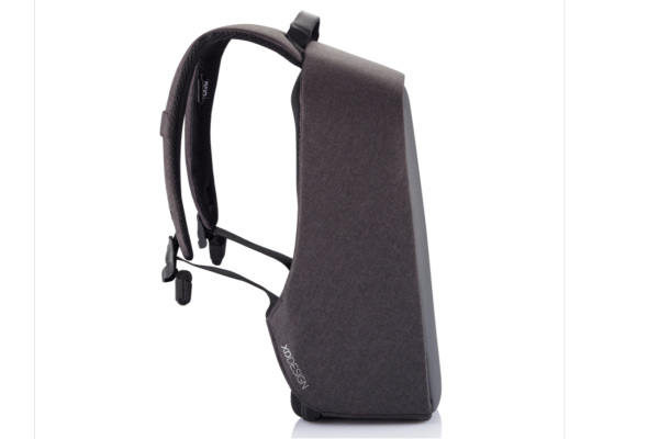 Bobby Hero Small Anti-Diebstahl-Rucksack