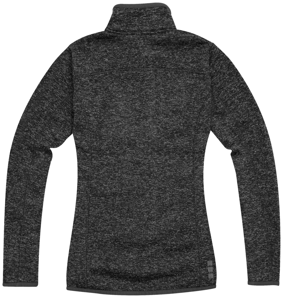 Tremblant Strickfleecejacke für Damen