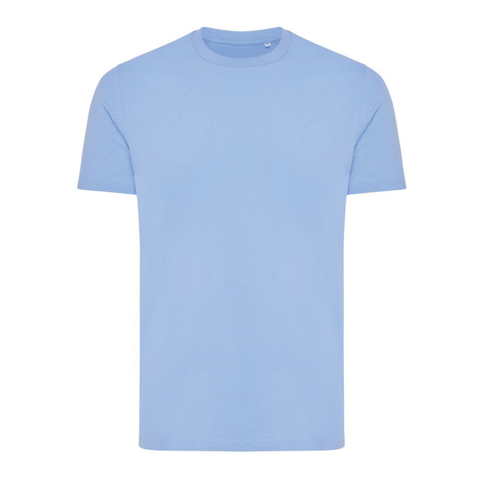 Iqoniq Bryce T-Shirt aus recycelter Baumwolle