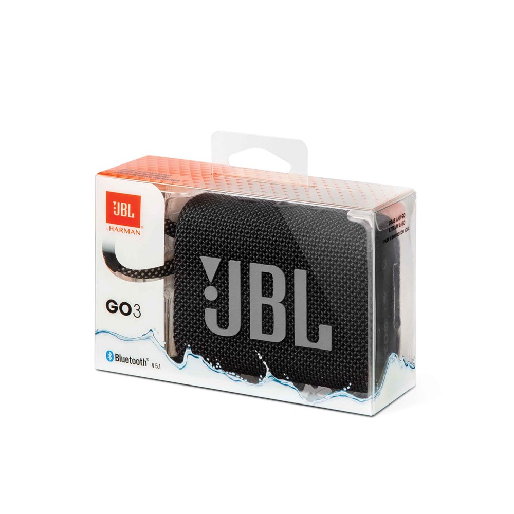 JBL GO 3