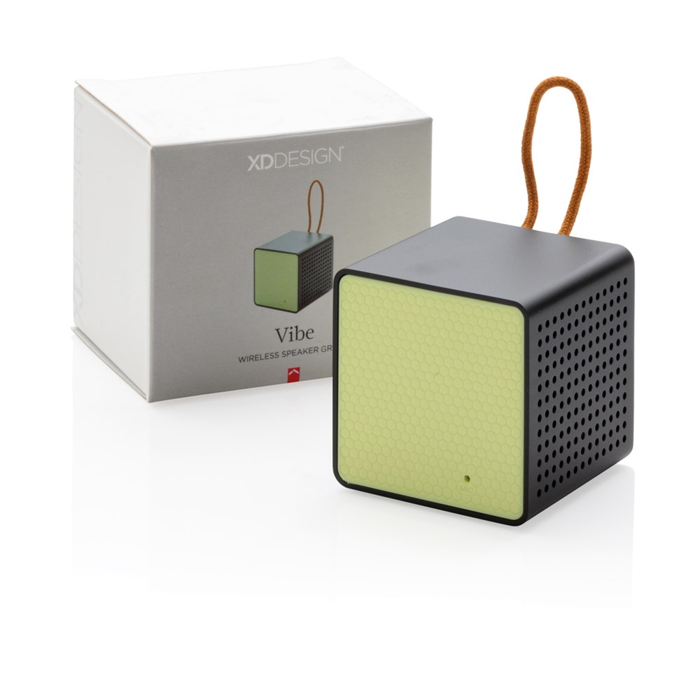 Vibe Wireless Lautsprecher