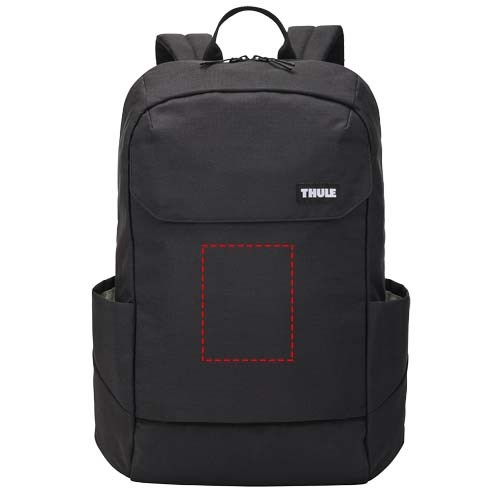 ThuLe Lithos Rucksack 20 L