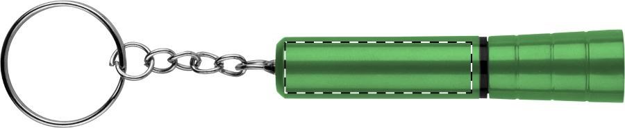 Taipei - Mini-Taschenlampe