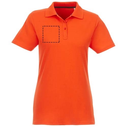 Helios Poloshirt für Damen