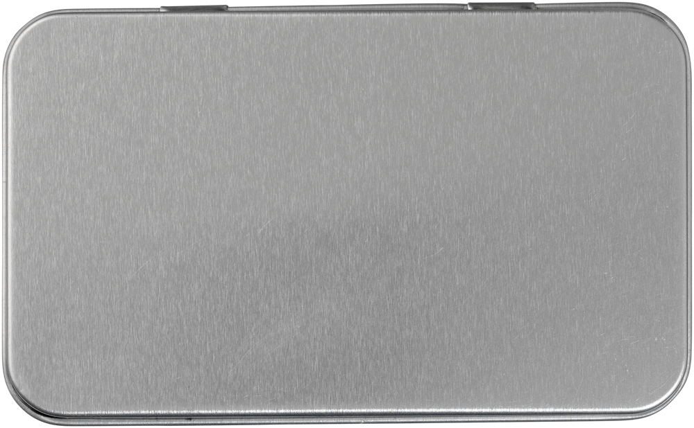 Vincent 12-teiliges Erste-Hilfe-Set in Blechdose