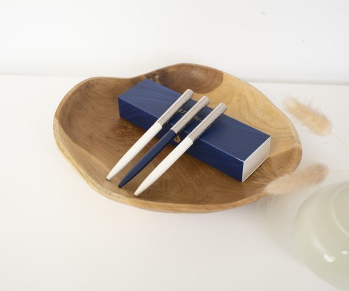 Waterman Allure Deluxe Kugelschreiber