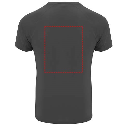 Bahrain Sport T-Shirt für Herren