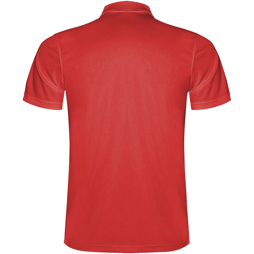 Monzha Sport Poloshirt für Kinder