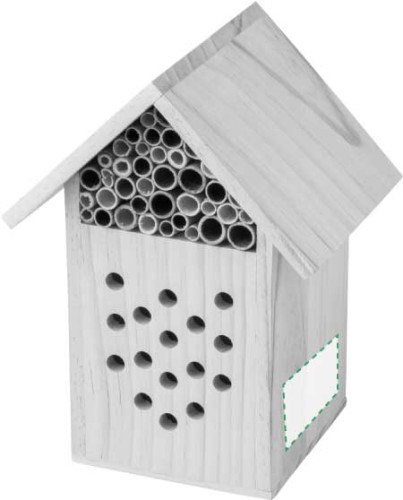 Bienenhaus aus Holz Fahim