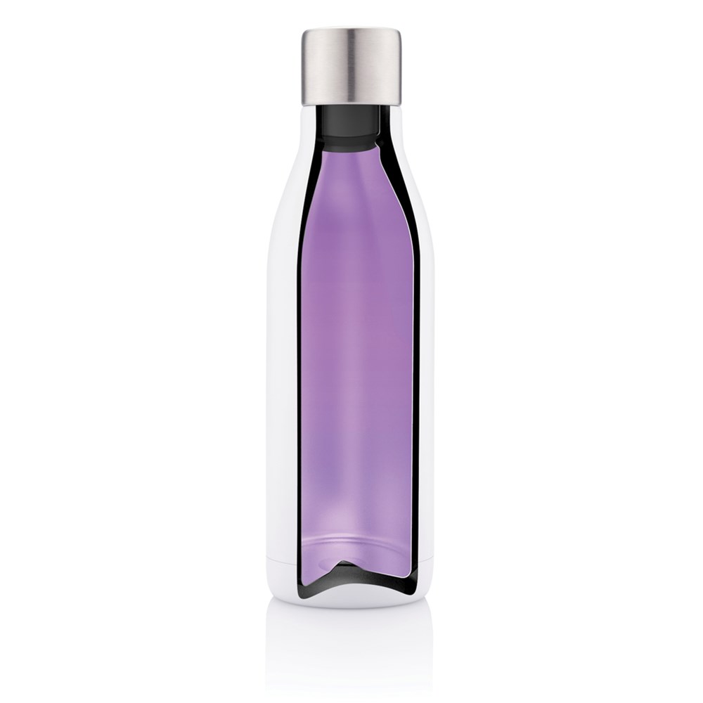 Vakuum Stainless Steel Flasche mit UV-C Sterilisator