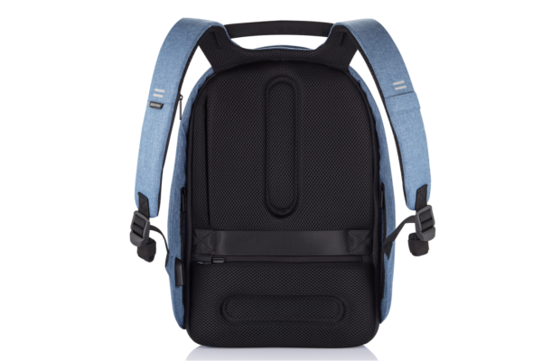 Bobby Hero Regular Anti-Diebstahl-Rucksack