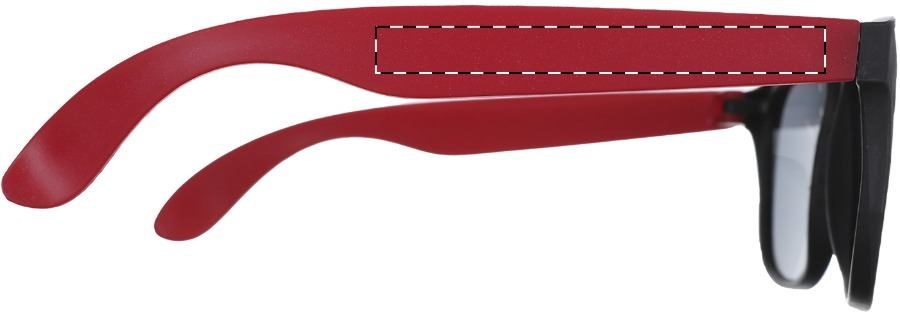 Glaze - Sonnenbrille