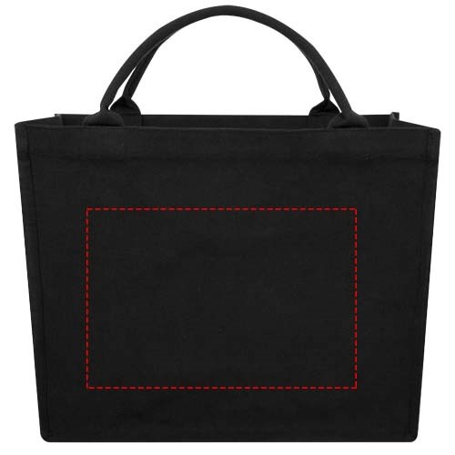 Page 400 g/m² recycelte Tragetasche