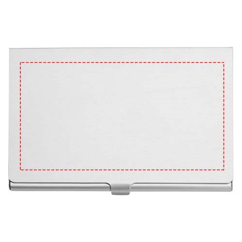 Shanghai Visitenkartenetui