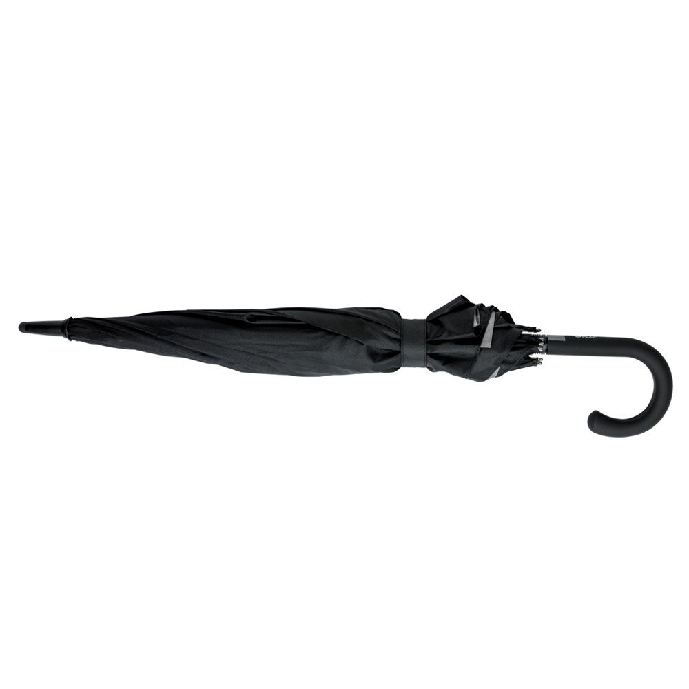Swiss Peak 23'' zu 27'' erweiterbarer Regenschirm