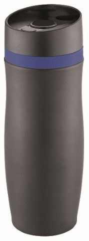 Metmaxx® Thermobecher "CremaExtensaNero"