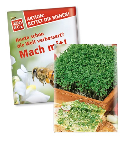 Samentütchen