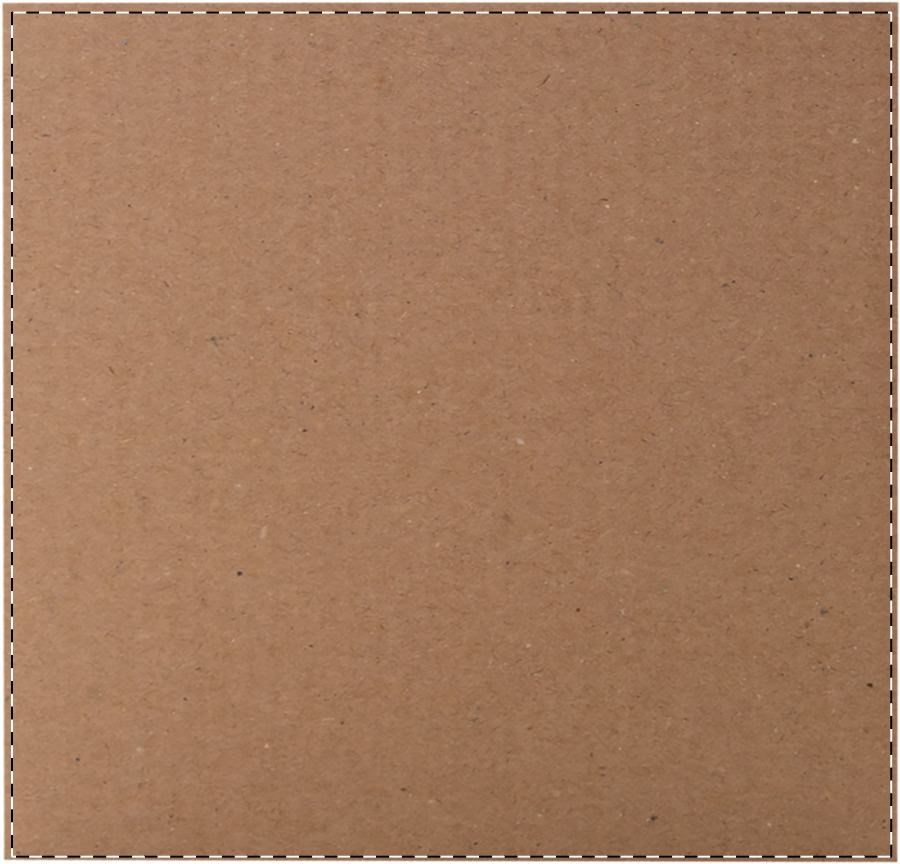 Three Eco - Tassenbox