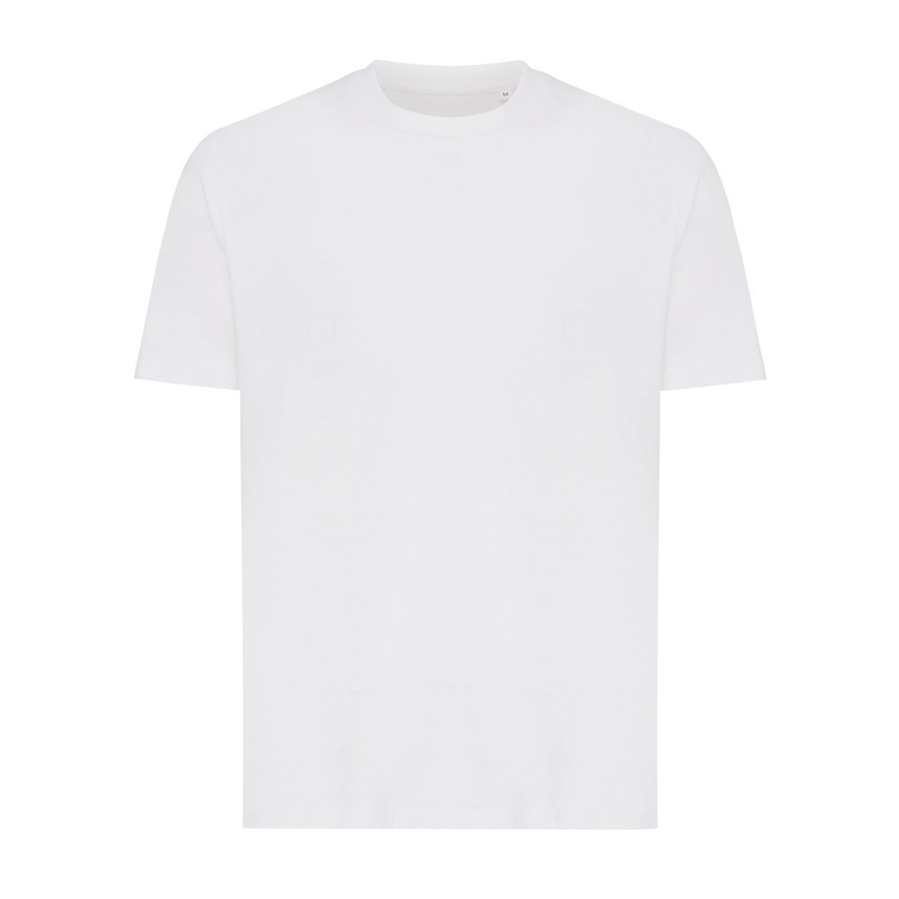 Iqoniq Sierra Lightweight T-Shirt aus recycelter Baumwolle