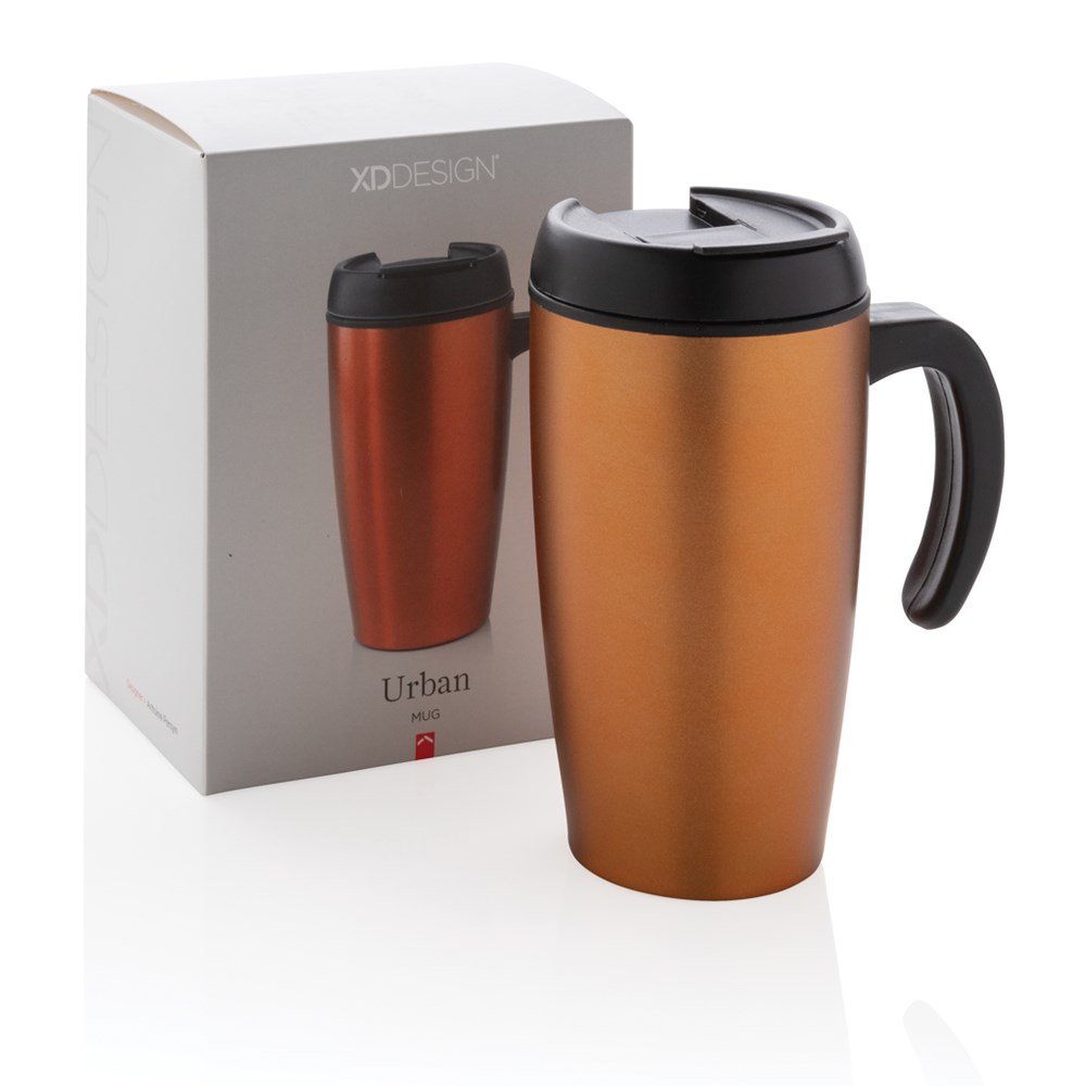 Urban Becher