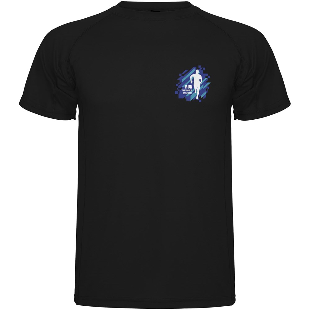Montecarlo Sport T-Shirt für Herren