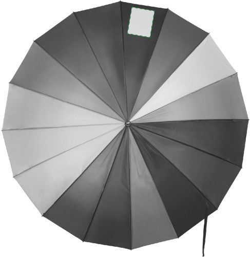 Portierschirm aus Nylon Haya