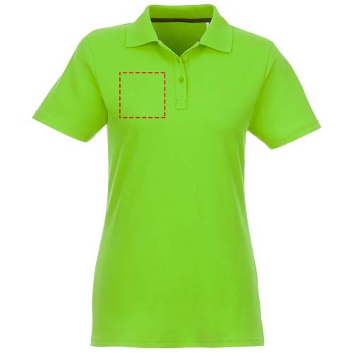 Helios Poloshirt für Damen