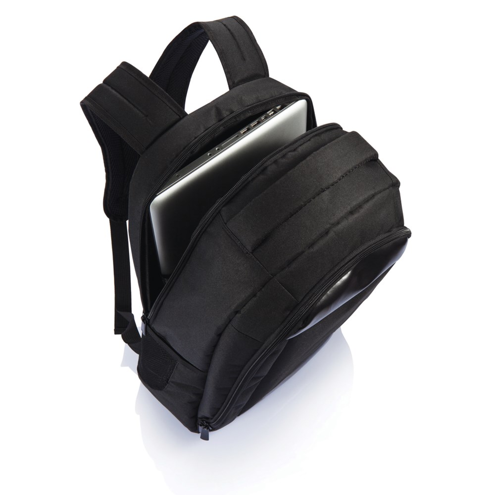 Impact AWARE™ Boardroom-Laptop-Rucksack PVC-frei