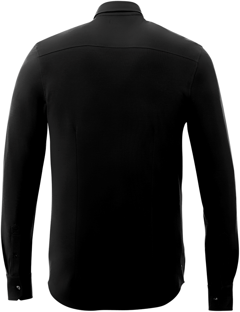 Bigelow Langarm Hemd