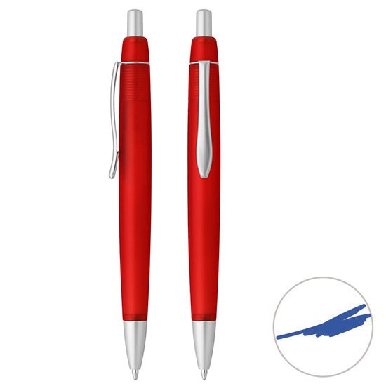 Druckkugelschreiber "Frozen II"