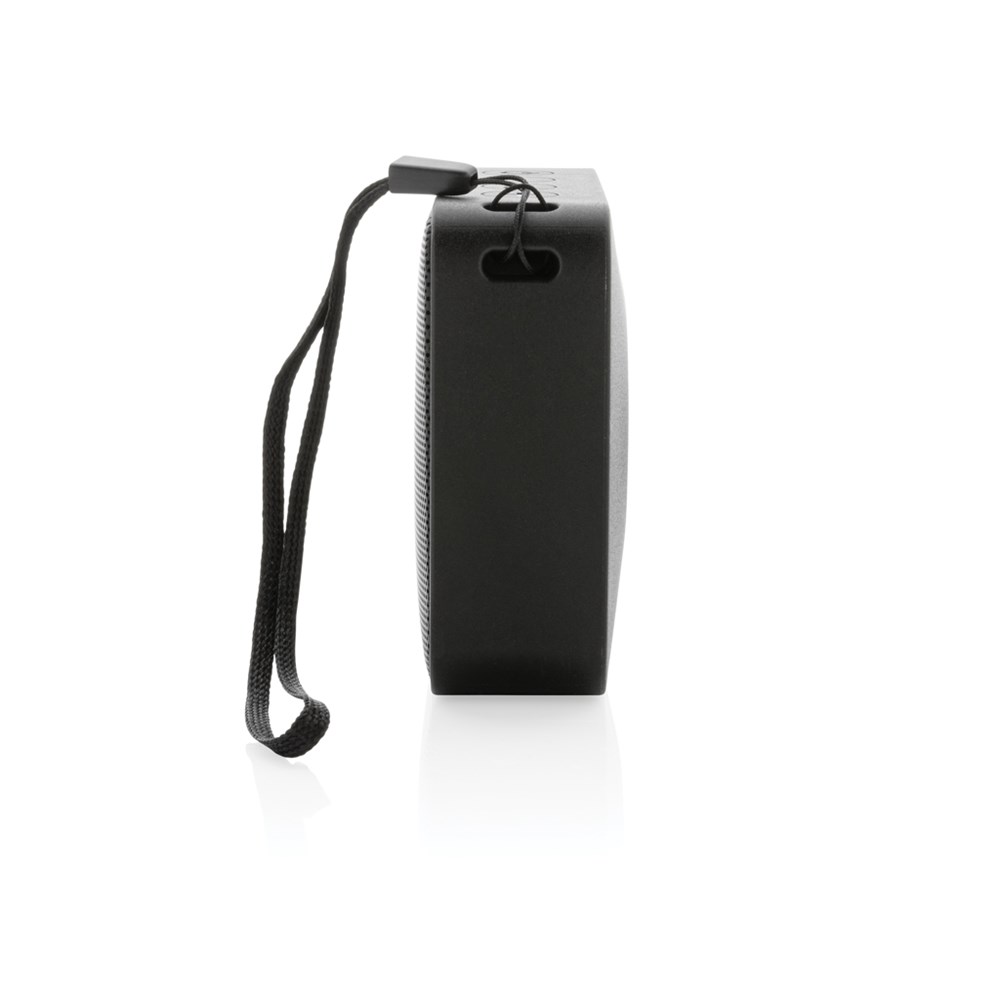 Urban Vitamin Vallejo 3W IPX 7 Speaker aus RCS Kunststoff