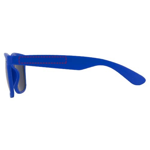 Sun Ray Sonnenbrille aus recyceltem Kunststoff