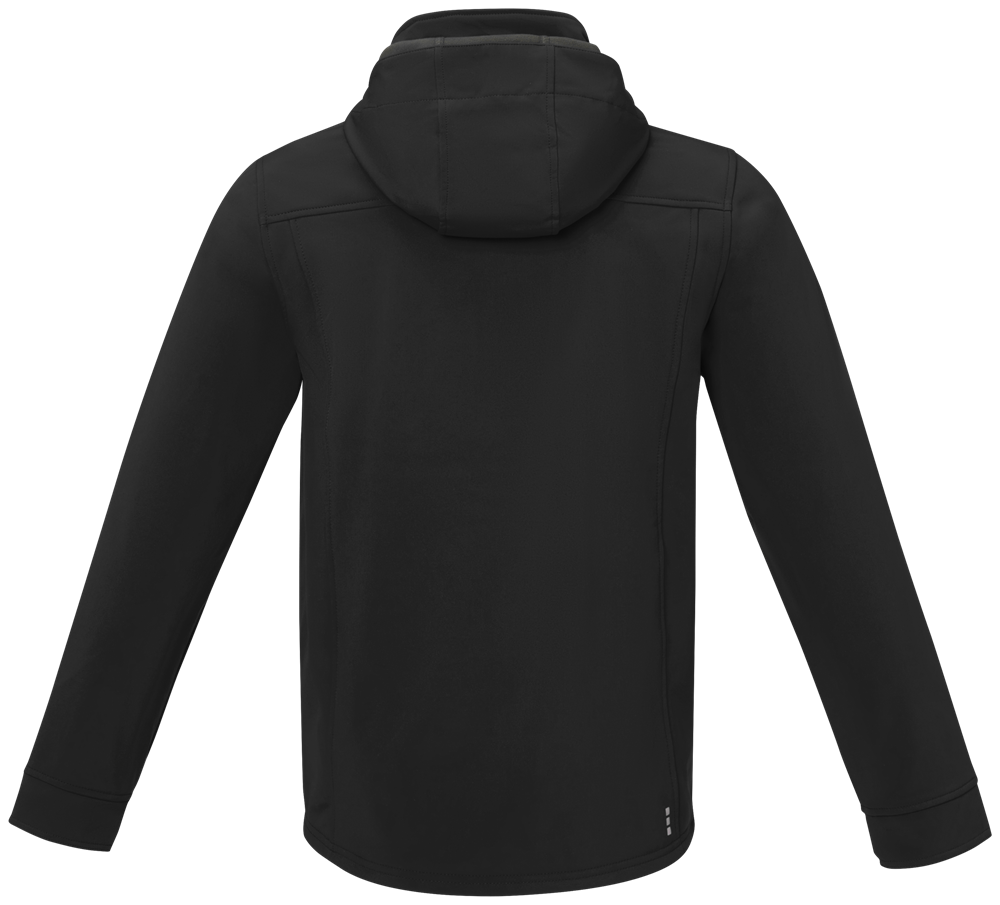 Langley Softshelljacke für Herren