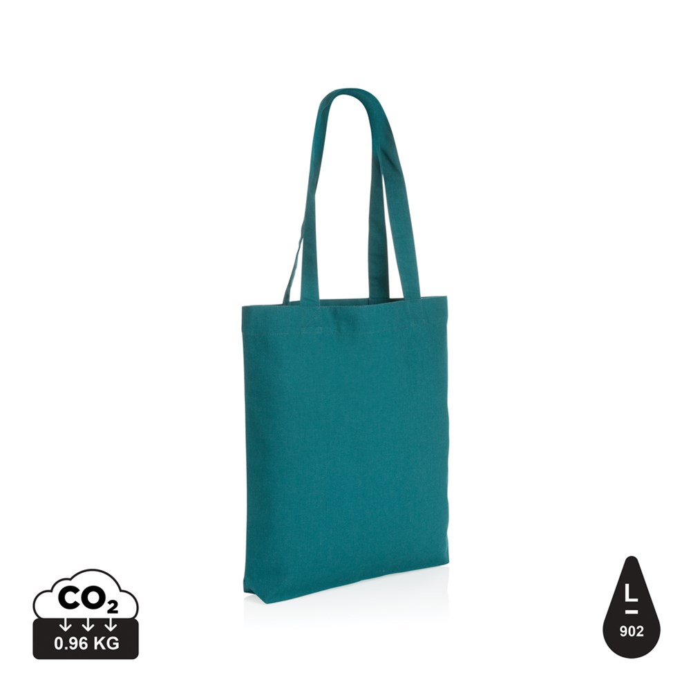 Impact Aware™ 285g/m² Tragetasche aus rCanvas