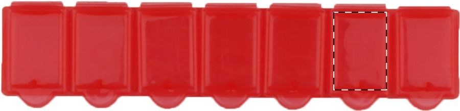 Lucam - Pillenbox